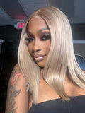 Blonde Bombshell Wig